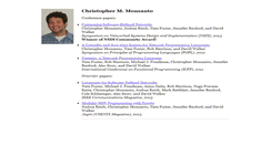 Desktop Screenshot of monsan.to