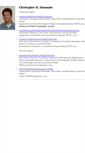 Mobile Screenshot of monsan.to